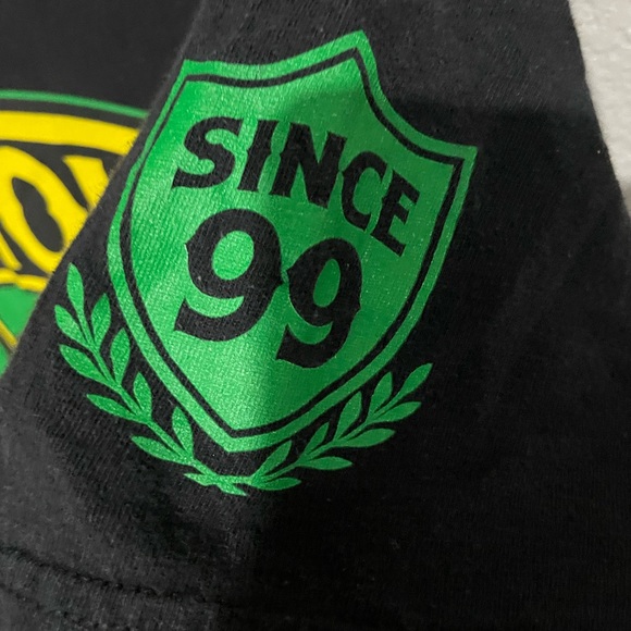 Famous Stars and Straps T Shirt Size Medium Men & Woman. - Picture 3 of 6